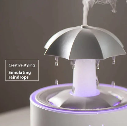 Raindrop Humidifier