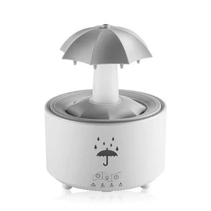 Raindrop Humidifier