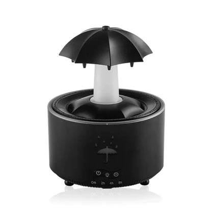 Raindrop Humidifier