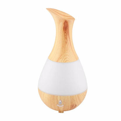 Humidifier Bluetooth Speaker LED Light