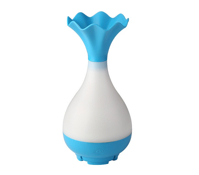 Jade Net Bottle Aromatherapy Humidifier